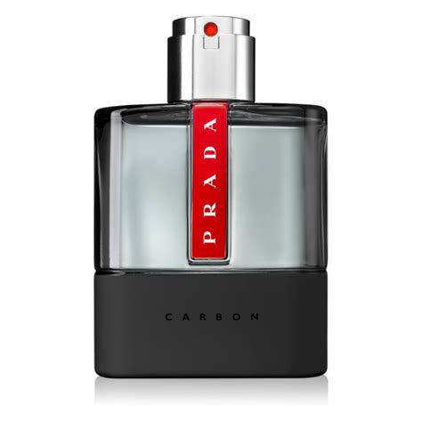 prada luna rossa carbon homme